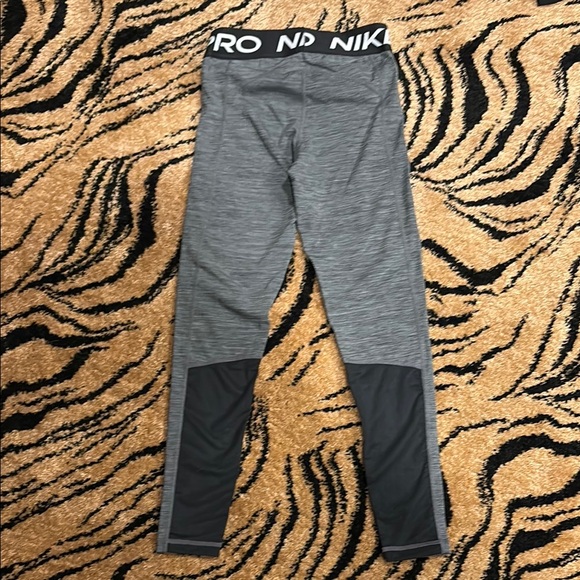 Nike Pro Dri-Fit Leggings- S - Picture 2 of 3